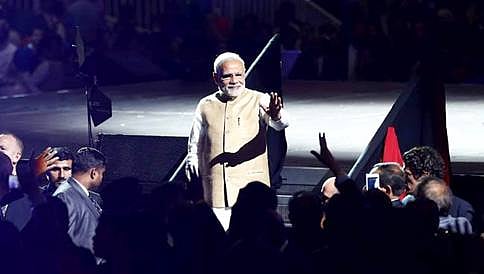 ಅವಕಾಶವಂಚಿತ ದೇಶಗಳಿಗೆ ದನಿ
