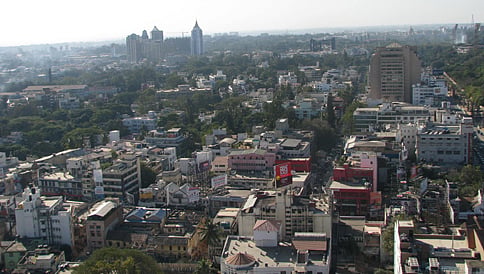14 ಸಾವಿರ ಕಟ್ಟಡಗಳಿಗೆ ಕರೆಂಟ್, ನೀರು ಕಟ್