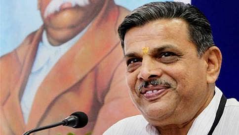 ಕೇಂದ್ರ ಸರ್ಕಾರದ ಗುರಿ, ನಡೆ ಸರಿಯಾಗಿದೆ, ಸಂಘದಿಂದ ಯಾವುದೇ ಅಜೆಂಡಾ ನೀಡಿಲ್ಲ: ಆರ್‌ಎಸ್‌ಎಸ್