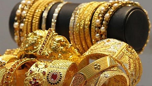 ಭಾರತದ ಆಭರಣಕ್ಕೆ ಪಾಕ್‍ನಲ್ಲಿ ಭಾರಿ ಬೇಡಿಕೆ