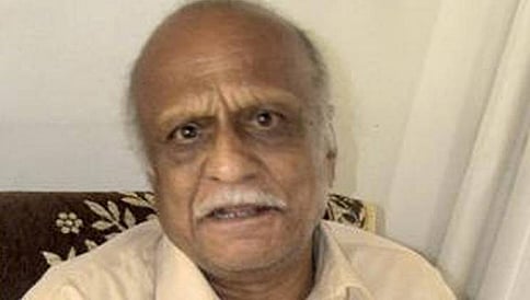 ಡಾ. ಕಲಬುರ್ಗಿ ಹತ್ಯೆ ಸಂಶೋಧನೆಗೇ ಗುಂಡಿಟ್ಟಂತೆ