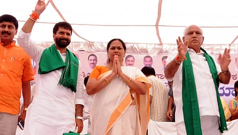 ಹೆಣ್ಣು ಮಕ್ಕಳನ್ನು ಸಾಯಿಸುತ್ತಿರುವ ಸರ್ಕಾರ!