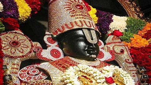 ತಿಮ್ಮಪ್ಪನ ಭಕ್ತರಿಗೆ ವಿಶೇಷ ರಕ್ಷಣೆ