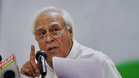 ಒಆರ್ ಒಪಿ ಸಂಪೂರ್ಣವಾಗಿ ಜಾರಿ ಮಾಡಲು ಎನ್.ಡಿ.ಎ ವಿಫಲ: ಕಪಿಲ್ ಸಿಬಲ್