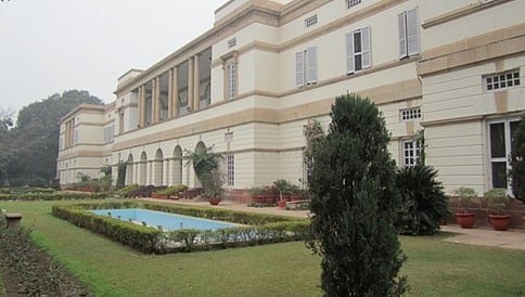 ನೆಹರು ಮ್ಯೂಸಿಯಂ ಹೆಸರು ಬದಲಿಸಲು ಯತ್ನ