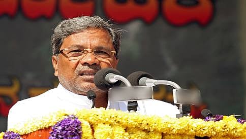 ಸರ್ಕಾರಿ ಶಾಲೆ ಮಕ್ಕಳ ಗಣಿತ, ಇಂಗ್ಲಿಷ್ ಕಳಪೆ: ಸಿಎಂ ಸಿದ್ದರಾಮಯ್ಯ