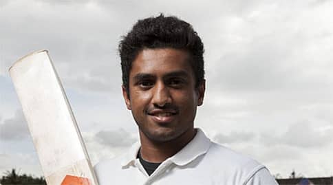ಮಿತ್ರಕಾಂತ್ ದಾಳಿಗೆ ಮೈಸೂರು ವಾರಿಯರ್ಸ್ ತತ್ತರ