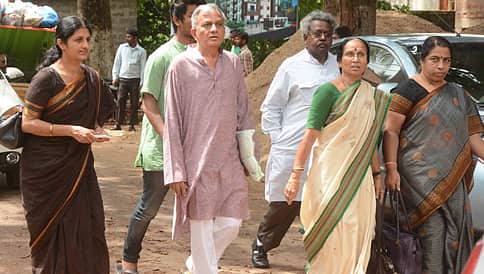 ಕಲಬುರ್ಗಿ ಹತ್ಯೆಗೆ ಸಿಬಿಐ ತನಿಖೆ ಬೇಡ: ಗೋವಿಂದ ಪಾನ್ಸರೆ ಕುಟುಂಬದ ಮನವಿ