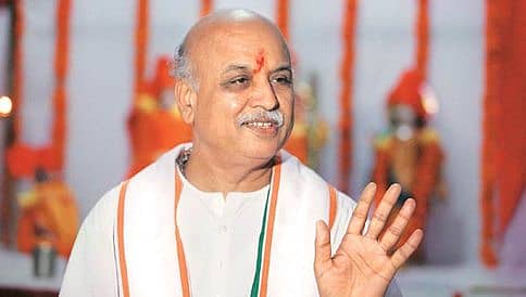 ಮುಸ್ಲಿಮರ ವಿರುದ್ಧ ವಿಎಚ್ ಪಿ ಆರೋಪ ಪ್ರಜಾಪ್ರಭುತ್ವಕ್ಕೆ ವಿರುದ್ಧವಾಗಿದೆ: ಕಾಂಗ್ರೆಸ್