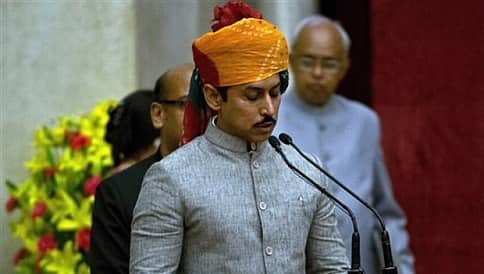 ದಾವುದ್ ಮತ್ತು ಹಫೀಜ್ ನಂತಹ ಶತ್ರುಗಳ ಅಟ್ಟಡಗಿಸಲು ಭಾರತ ಸಿದ್ಧ: ರಾಥೋಡ್