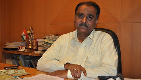 ಶೀಘ್ರ ಹಂತಕರ ಪತ್ತೆ: ಬಿದರಿ ವಿಶ್ವಾಸ