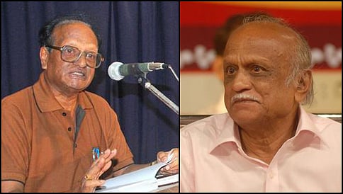 ನುಡಿನಮನಕ್ಕಿಂತ ನಡೆನಮನ ಮುಖ್ಯ: ಚಂಪಾ