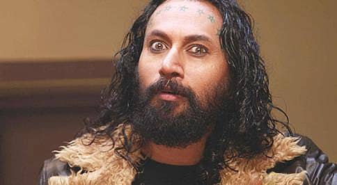 'ರಿಂಗ್ ಮಾಸ್ಟರ್' ನ ಸ್ಫೂರ್ತಿ ಏನು?