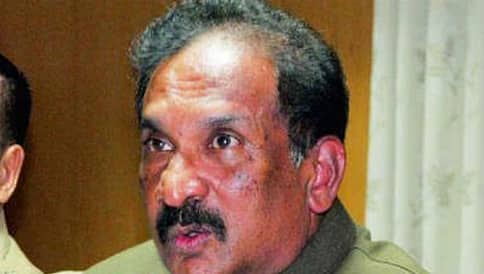 ಹಂತಕರ ಪತ್ತೆಗೆ ಸಮಯ ಬೇಕಾಗುತ್ತದೆ: ಜಾರ್ಜ್