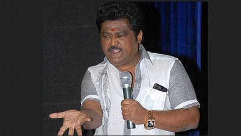 'ಶಾಸಕ ಸೋಮಶೇಖರ ಡಿಕೆಶಿ ಮನೆಯಲ್ಲಿ ಮುಸುರೆ ತಿಕ್ಕುತ್ತಿದ್ದರು': ಜಗ್ಗೇಶ್