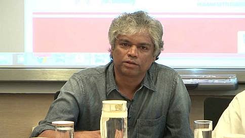 ನಟ ಬೆಳವಾಡಿ ಬ್ಯಾಂಕ್ ಖಾತೆಯಿಂದ ಹಣ ಮಾಯ