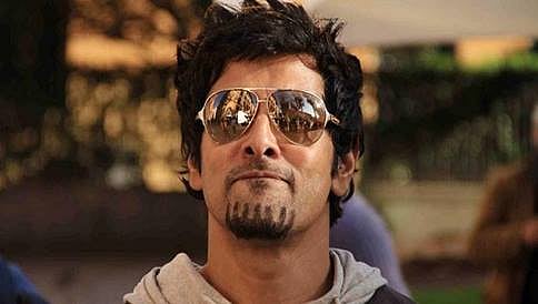 ಮಂಗಳಮುಖಿ ಪಾತ್ರದಲ್ಲಿ ವಿಕ್ರಮ್