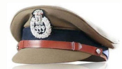 ಕರ್ತವ್ಯಲೋಪ: ಪೊಲಿಸ್ ಅಧಿಕಾರಿಗಳಿಬ್ಬರ ಅಮಾನತು