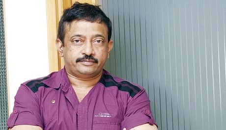ಬಾಲಿವುಡ್ ಗೆ ಮತ್ತೆ ಜಿಗಿದ ಆರ್ ಜಿ ವಿ; ಸಿನೆಮಾ 'ಗೌರ್ನಮೆಂಟ್'