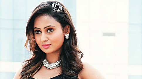 ಶಿವಣ್ಣನ ತಂಗಿಯಾಗಲಿದ್ದಾರೆಯೇ ಅಮೂಲ್ಯ?