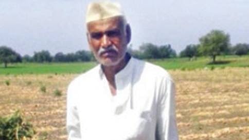 ಬರ ಮೆಟ್ಟಿ ನಿಂತ ಧೀರ