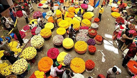 ಸಂಕ್ರಾಂತಿಗೆ ದರ ಏರಿಕೆ ಬಿಸಿ