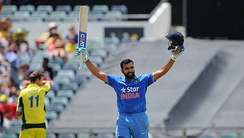 ಆಸ್ಟ್ರೇಲಿಯಾಗೆ 310 ರನ್ ಬೃಹತ್ ಮೊತ್ತದ ಗುರಿ