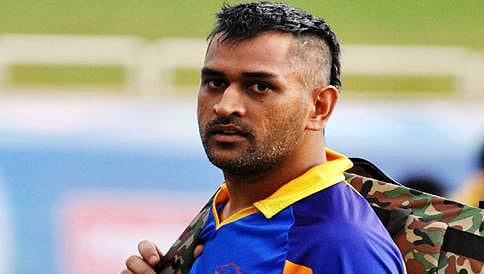 ಬಿಗ್‍ಬ್ಯಾಷ್‍ಗೆ ಧೋನಿ ಪ್ರವೇಶ?
