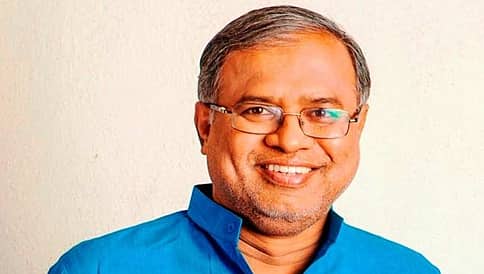 ನ್ಯಾ. ಆಡಿ ಪದಚ್ಯುತಿ ಷಡ್ಯಂತ್ರ ಬಯಲು: ಸುರೇಶ್ ಕುಮಾರ್