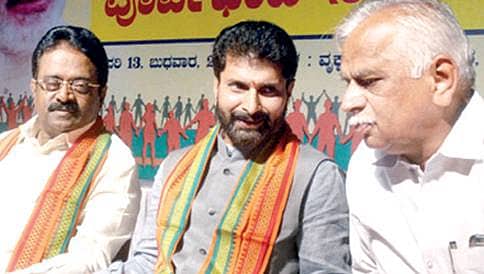 ಗೆಲವಿಗೆ ರಾಜಕೀಯ ಸೂತ್ರ ಅಗತ್ಯ: ಸಿ.ಟಿ.ರವಿ