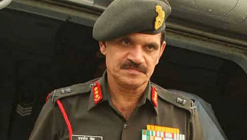 ಭಾರತೀಯ ಸೇನೆ ಎಲ್ಲದ್ದಕ್ಕೂ ಸಿದ್ಧ