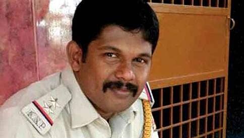 ಪಿಎಸ್ಐ ಜಗದೀಶ್ ಹತ್ಯೆ: ಕೋರ್ಟ್ಗೆ ಚಾರ್ಜ್ಶೀಟ್ ಸಲ್ಲಿಸಿದ ಪೊಲೀಸರು
