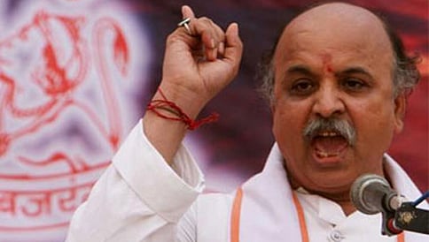 ರಾಮ ಮಂದಿರ ನಿರ್ಮಾಣ: 100 ಕೋಟಿ ಹಿಂದೂಗಳು ನ್ಯಾಯಾಲಯದ ಆದೇಶಕ್ಕಾಗಿ ಕಾಯುವುದಿಲ್ಲ