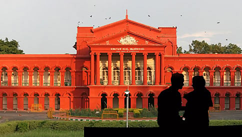 ಪ್ರೇಮಿಗಳ ಒಂದುಗೂಡಿಸಿದ ಹೈಕೋರ್ಟ್
