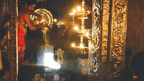 ಸಡಗರ, ಸಂಭ್ರಮದ ಸಂಕ್ರಾಂತಿ ಆಚರಣೆ