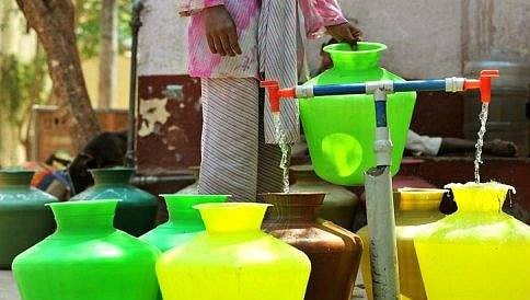 ಹೂಳೆತ್ತುವ ಕಾರ್ಯಾಚರಣೆ ಇಂದು