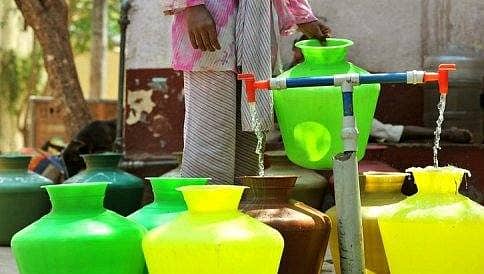 ಹೂಳೆತ್ತುವ ಕಾರ್ಯಾಚರಣೆ ಇಂದು