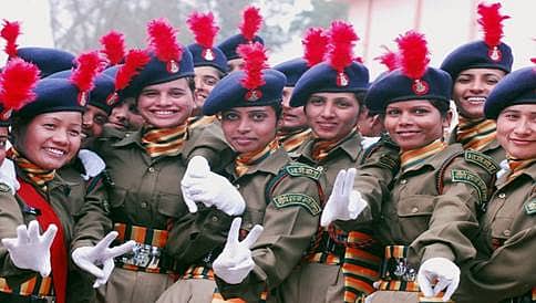 ಭಾರತ-ಚೀನಾ ಗಡಿಯಲ್ಲಿ 500 ಮಹಿಳಾ ಯೋಧರ ನಿಯೋಜನೆ