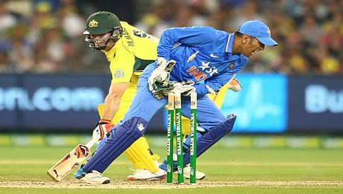 ಆಸ್ಟ್ರೇಲಿಯಾ ವಿರುದ್ಧ ಸೋತ ಭಾರತ, ಸರಣಿ ಆಸೀಸ್ ಕೈವಶ