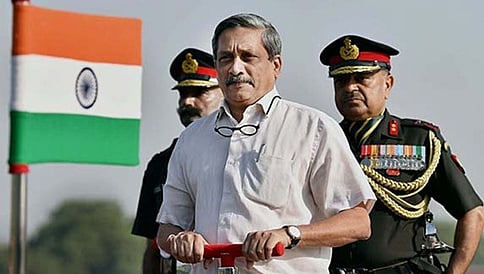 ನಮ್ಮ ತಾಳ್ಮೆ ಪರೀಕ್ಷಿಸಬೇಡಿ: ಪಾಕ್ ಗೆ ಭಾರತ ಎಚ್ಚರಿಕೆ
