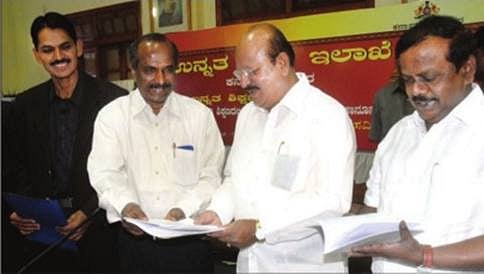 ವೃತ್ತಿಪರ ಕೋರ್ಸ್: ಕನ್ನಡ ಕಡ್ಡಾಯಕ್ಕೆ ಶಿಫಾರಸು