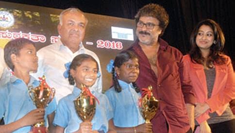 ಅಡ್ಡಾದಿಡ್ಡಿ ಓಡಿಸಿದರೆ ಅಪಘಾತ