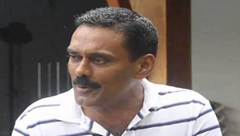 ಹೆರಾತ್ಗೆ ಆಮಿಷ ಕೋಚ್ ಅಮಾನತು