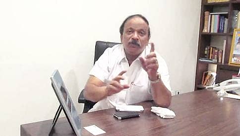 ಹೊಸ ಹೂಡಿಕೆ ಪ್ರಸ್ತಾವನೆ ಸಿದ್ಧ