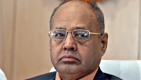 ಭಾಸ್ಕರ್ ರಾವ್ ವಿರುದ್ಧದ ಅರ್ಜಿ ವಜಾ