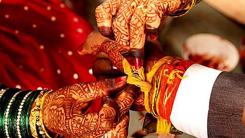 ಉತ್ತರದಲ್ಲಿ ದೀರ್ಘಾವಧಿ ದಾಂಪತ್ಯ!