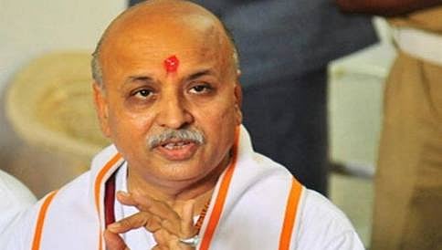 ಯುದ್ಧ ಪ್ರಚೋದನೆಗೆ ಮಾತುಕತೆಯಿಂದ ಉತ್ತರ ಅಸಾಧ್ಯ : ಪ್ರವೀಣ್ ತೊಗಾಡಿಯಾ