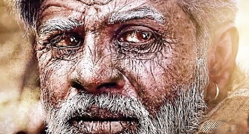 ಹೊಸ ಅವತಾರದಲ್ಲಿ ದುನಿಯಾ ವಿಜಯ್