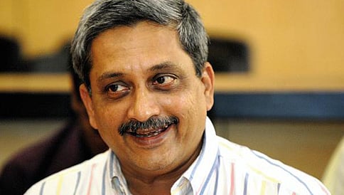 ಪಠಾನ್ಕೋಟ್ ದಾಳಿ: ಭದ್ರತಾ ಅಧಿಕಾರಿಗಳ ಸಭೆ ಕರೆದ ಪರಿಕ್ಕರ್