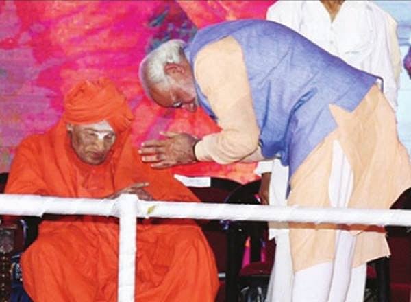 ಮೈಸೂರಿಗೆ ಇಂದು ಪ್ರಧಾನಿ ಭೇಟಿ: ಬಿಗಿ ಭದ್ರತೆ